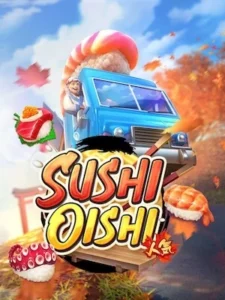 m98 bet slot ทดลองเล่นเกมฟรี sushi-oishi