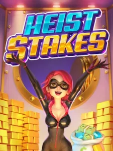 m98 bet slot ทดลองเล่นเกมฟรี heist-stakes-1 - Copy